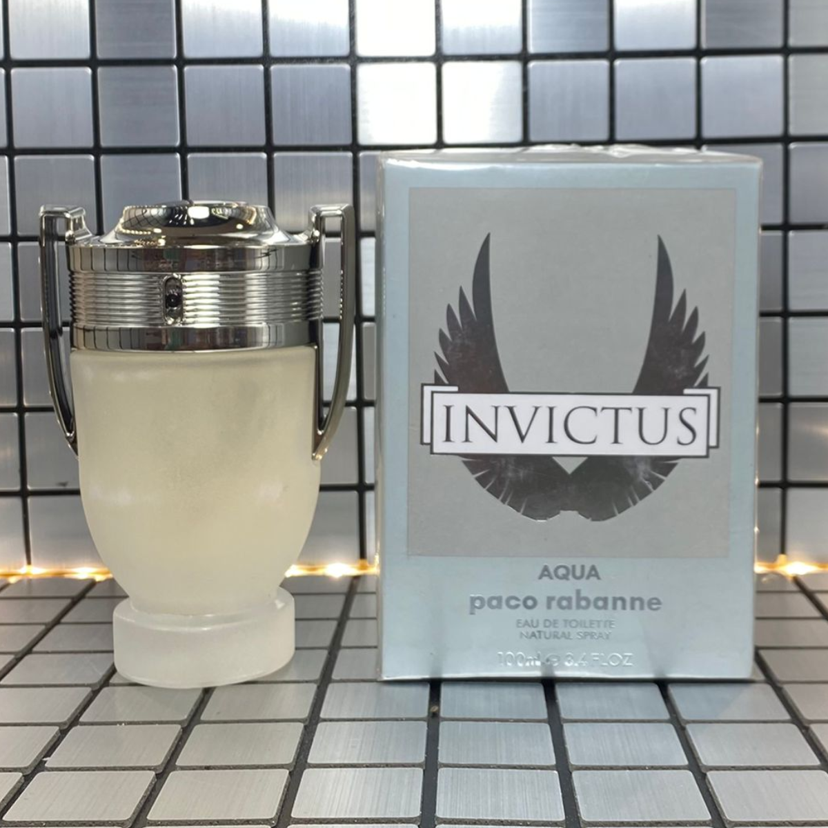 perfume invictus victory aqua paco rabanne hombre Comprar en tienda onlineshoppingcenterg Colombia centro de compras en linea